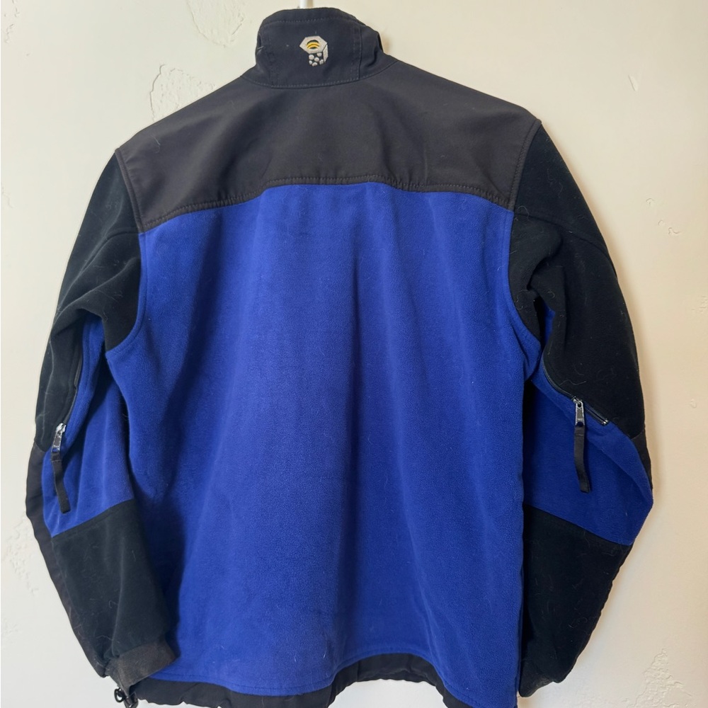 Mountain HardWear Windstopper® Tech Jacket Reissue (UNISEX) - Picture 15 of 15